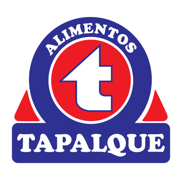 Tapalque Logo PNG Vector
