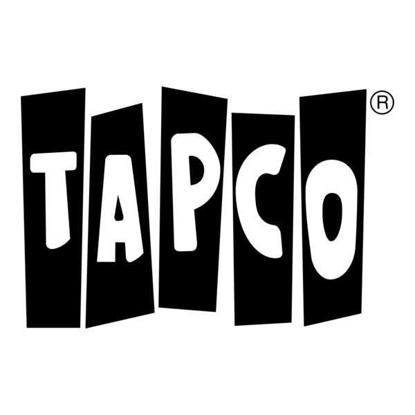 Tapco Logo PNG Vector