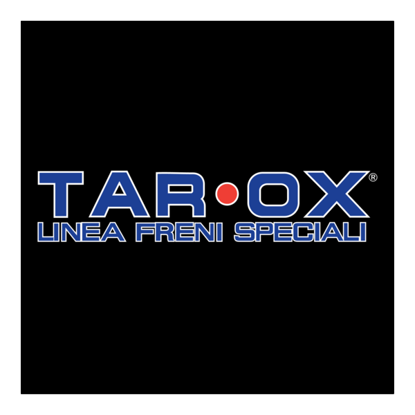 Tar-Ox Logo PNG Vector