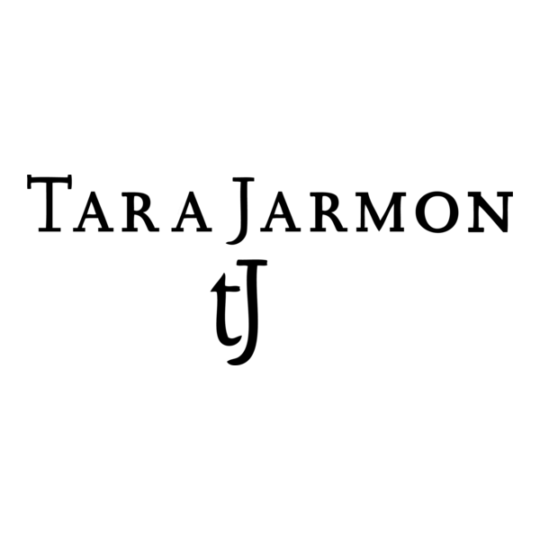 Tara Jarmon Logo PNG Vector