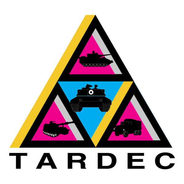 Tardec Logo PNG Vector
