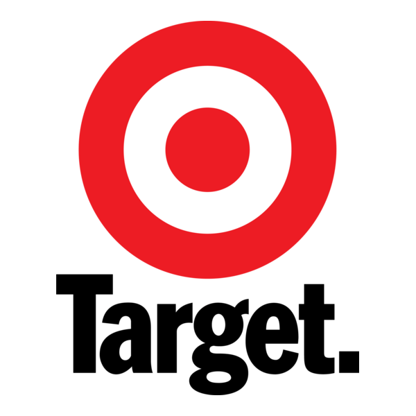 Target Australia Logo PNG Vector