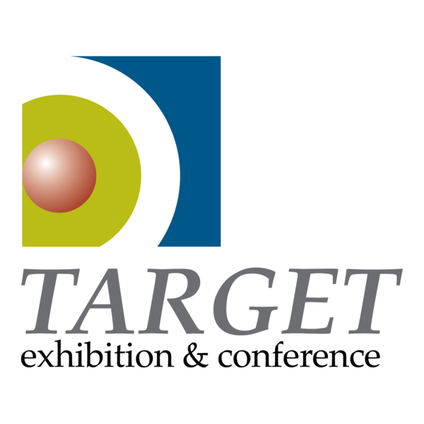 Target (exhipition & conference ) Logo PNG Vector