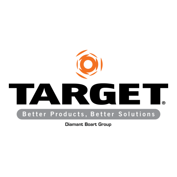 Target Logo PNG Vector