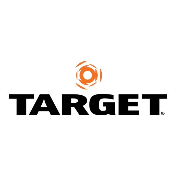 Target Logo PNG Vector