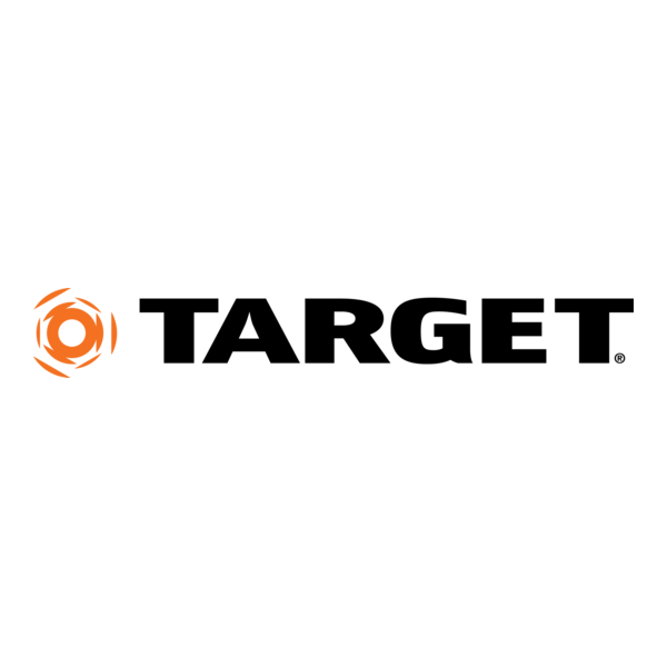 Target Logo PNG Vector