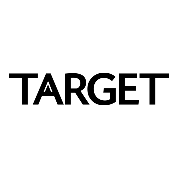 TARGET Logo PNG Vector