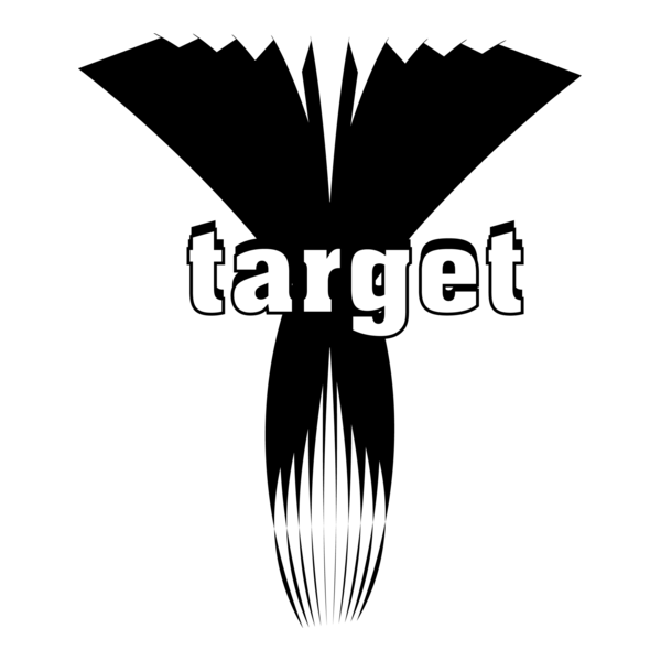 TARGET Logo PNG Vector