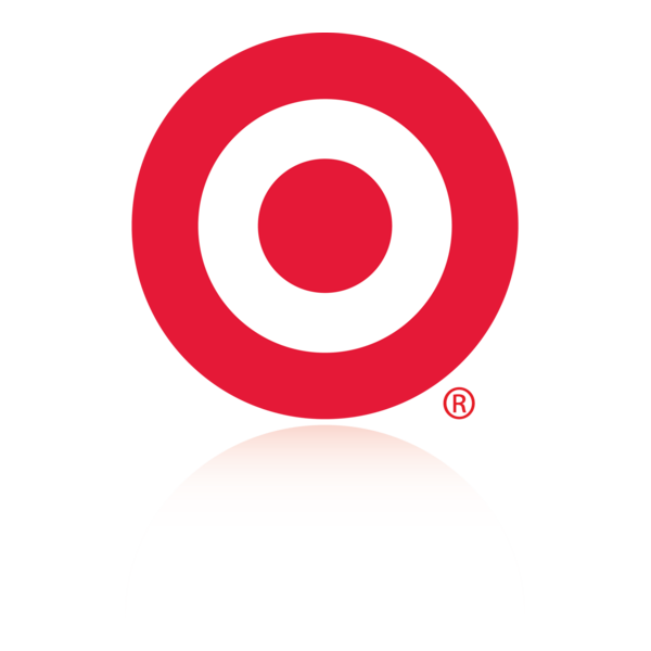 Target Logo PNG Vector