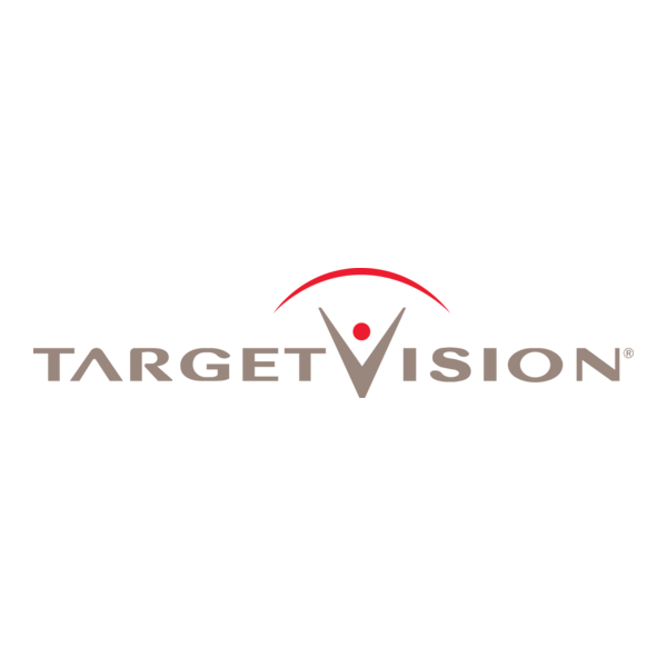 Target Vision Logo PNG Vector