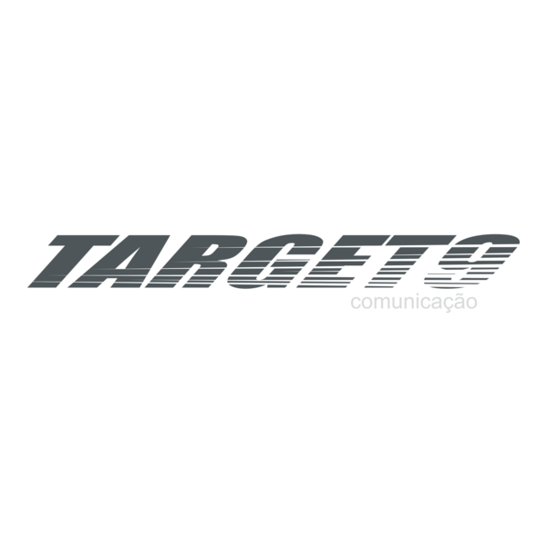 TARGET9 Comunicacao Logo PNG Vector