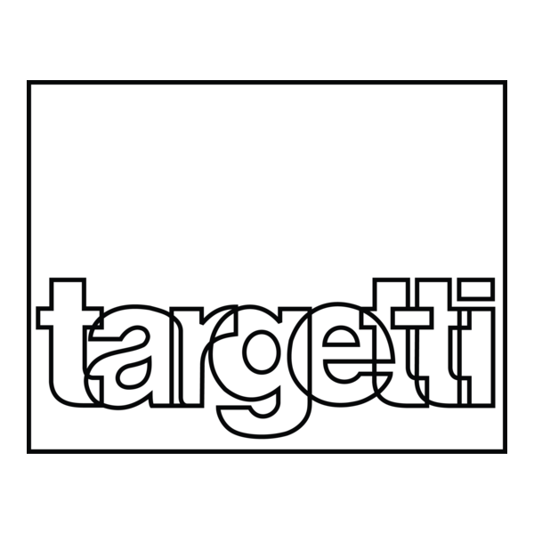 Targetti Logo PNG Vector