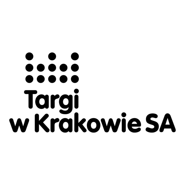 Targi Krakow Logo PNG Vector