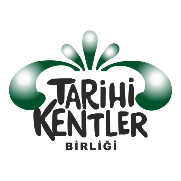 Tarihi Kentler Birliği Logo PNG Vector