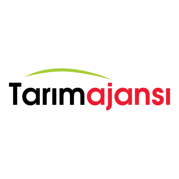 Tarım Ajansı Logo PNG Vector