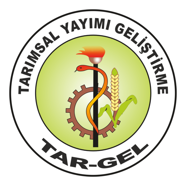 tarım Logo PNG Vector