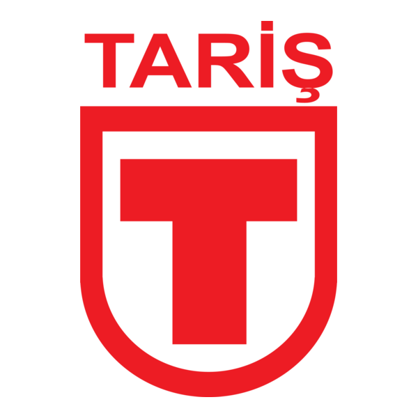 taris Logo PNG Vector