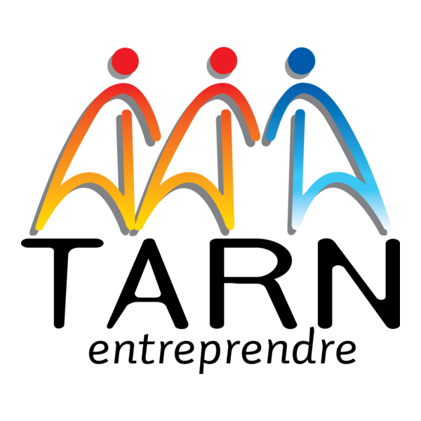 Tarn Entreprendre Logo PNG Vector
