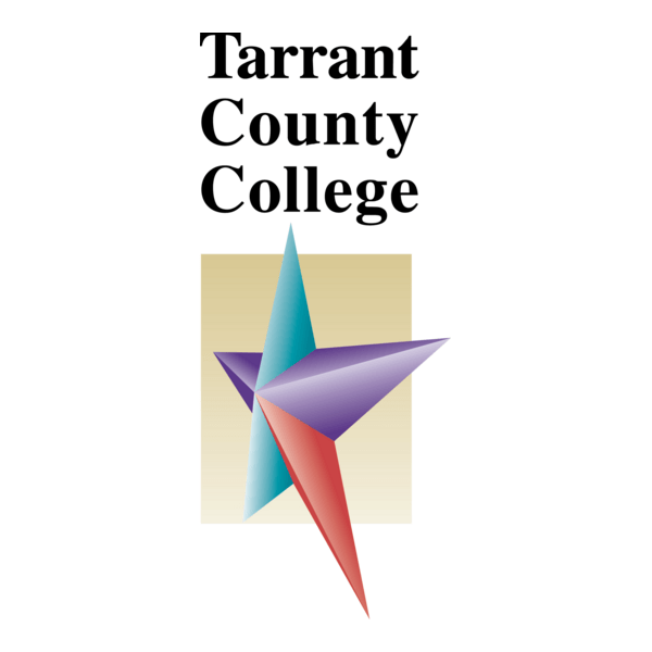 Tarrant County College Logo PNG Vector
