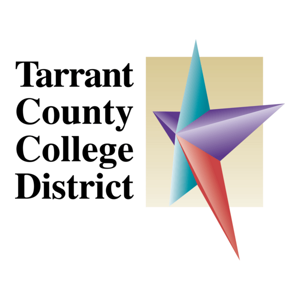 Tarrant County College Logo PNG Vector