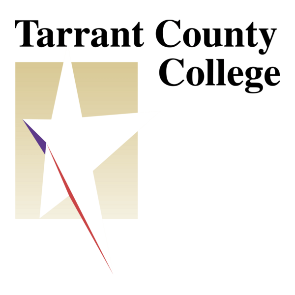 Tarrant County College Logo PNG Vector