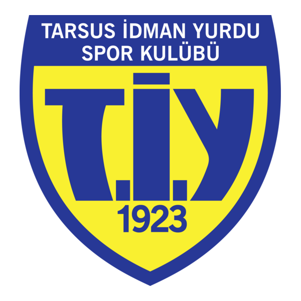 Tarsus Idman Yurdu Spor Kulubu Logo PNG Vector