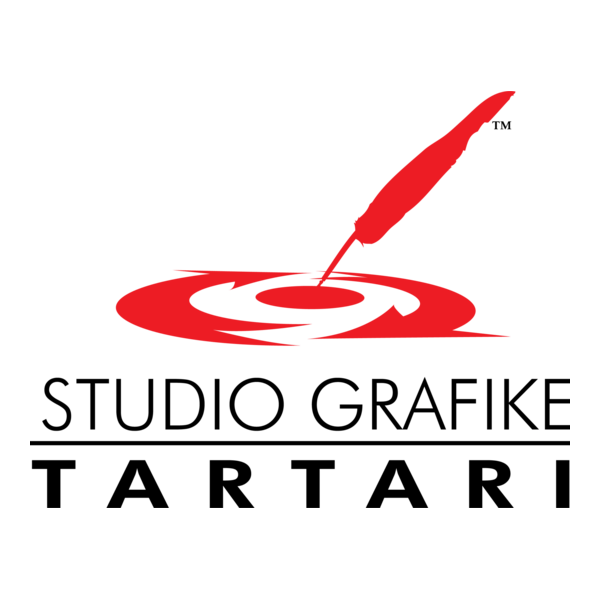 tartari Logo PNG Vector