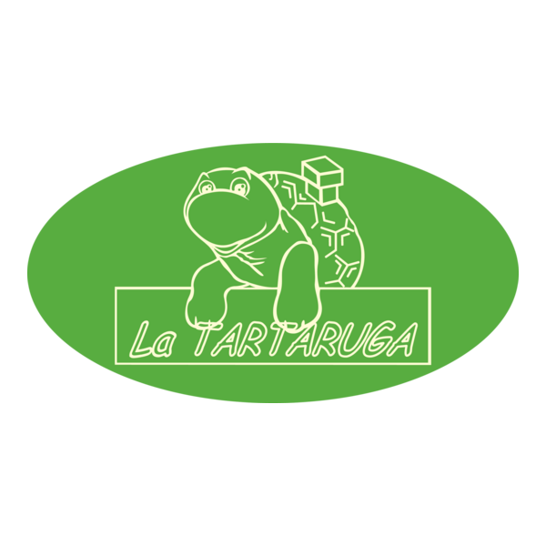Tartaruga Logo PNG Vector