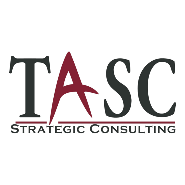 Tasc-consulting Logo PNG Vector