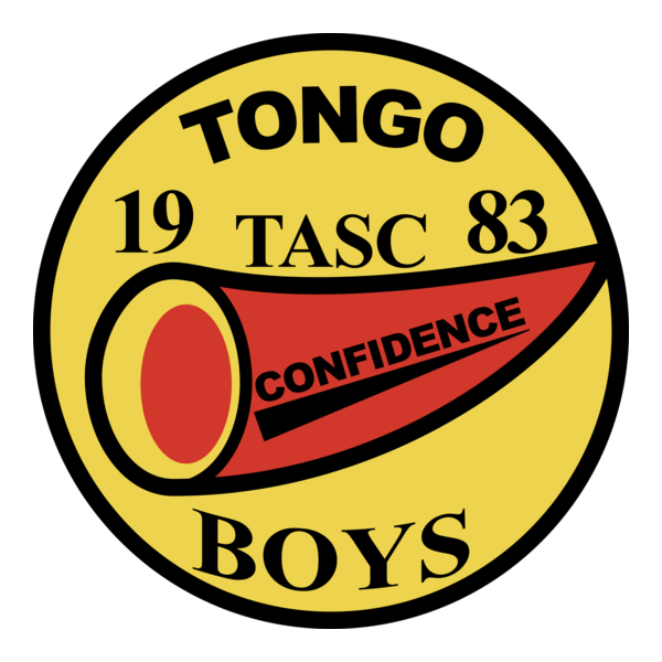 Tasc FC Logo PNG Vector