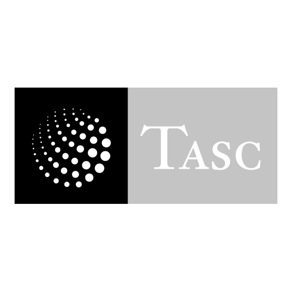 Tasc Logo PNG Vector
