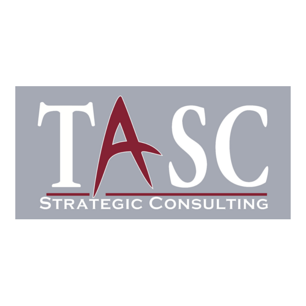 Tasc Logo PNG Vector