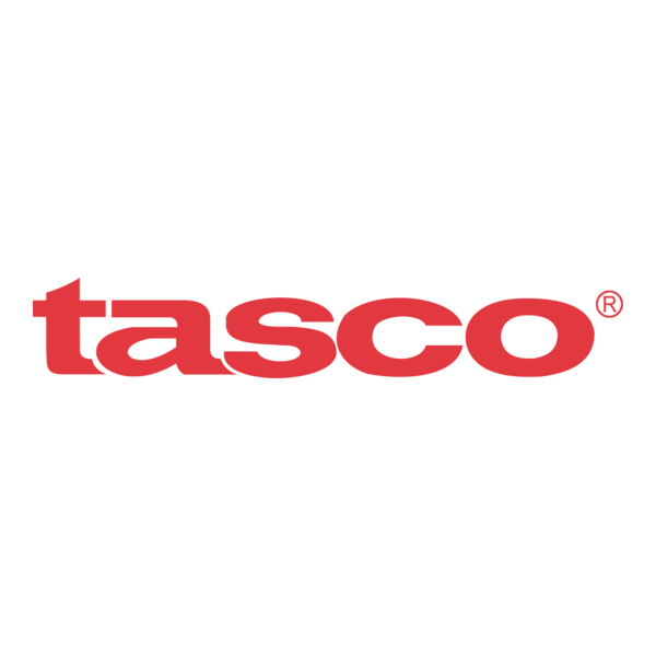 Tasco Logo PNG Vector