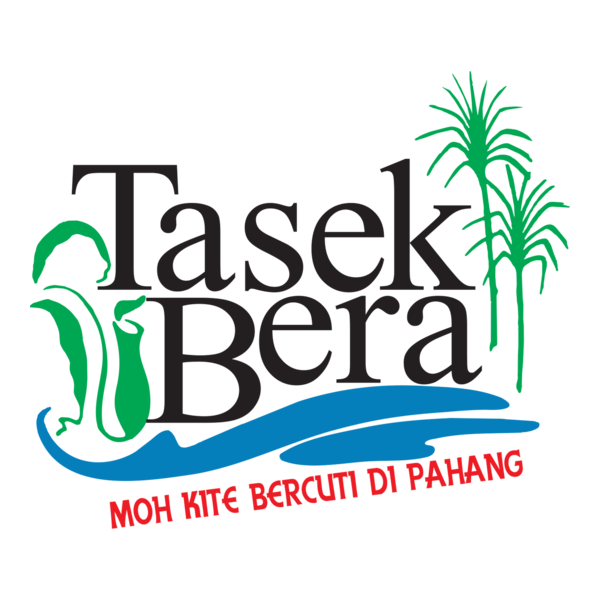 TASEK BERA Logo PNG Vector