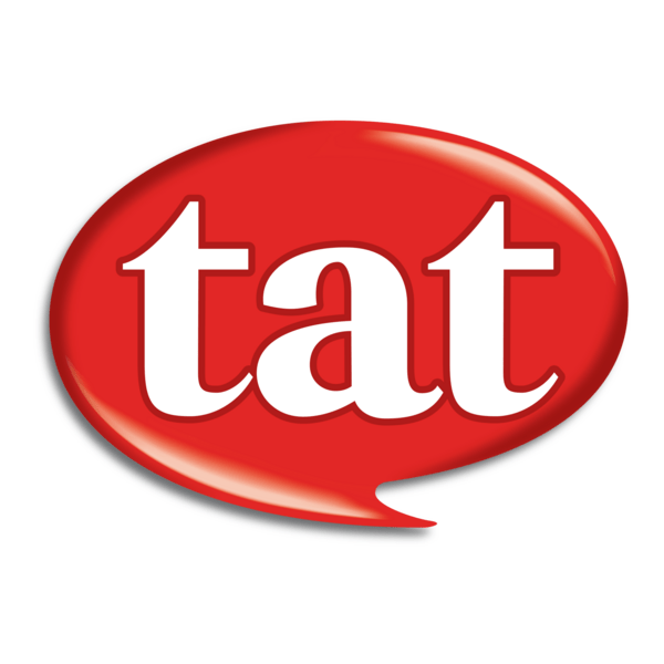 Tat Konserve Logo PNG Vector