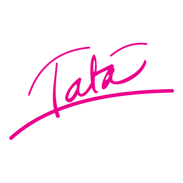 Tatа Logo PNG Vector