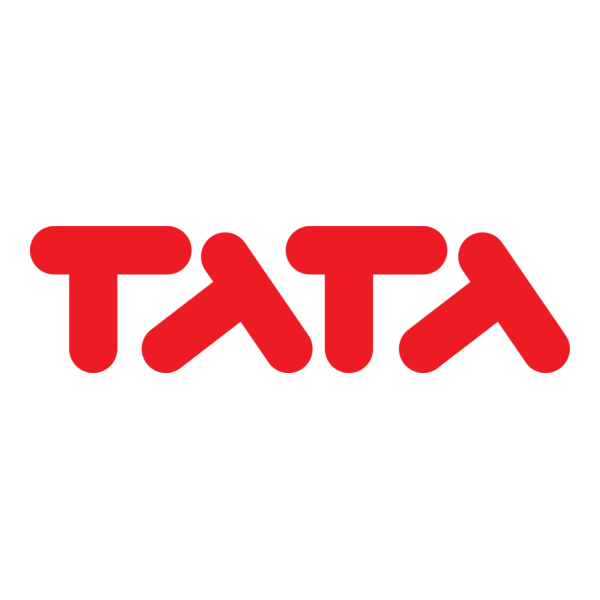 Tata Logo PNG Vector