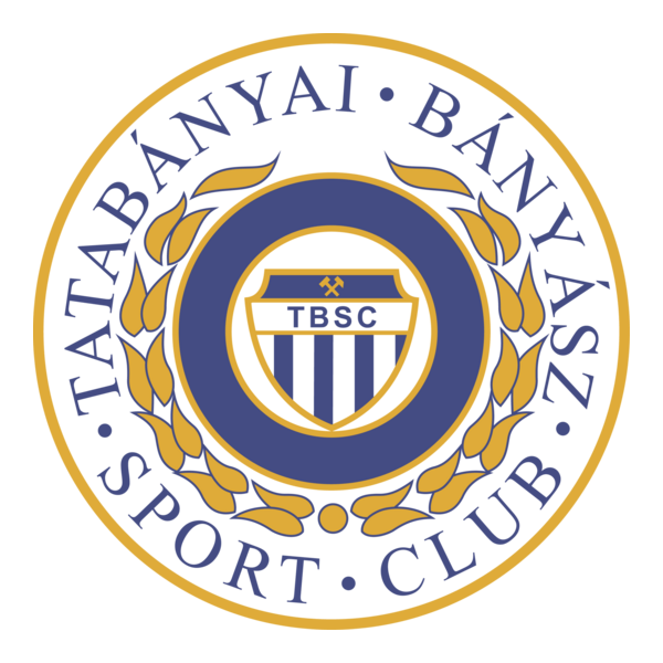 Tatabanyai Banyasz SC Logo PNG Vector
