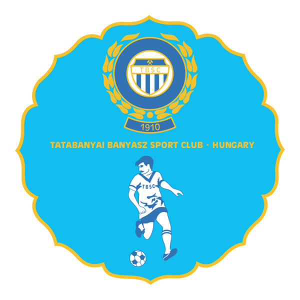 Tatabanyai Banyasz SC Logo PNG Vector