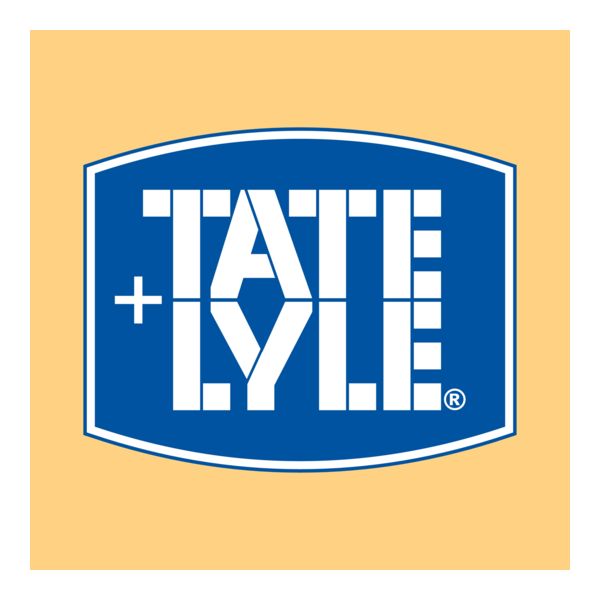 Tate Lyle Logo PNG Vector