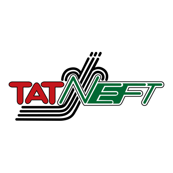Tatneft Logo PNG Vector
