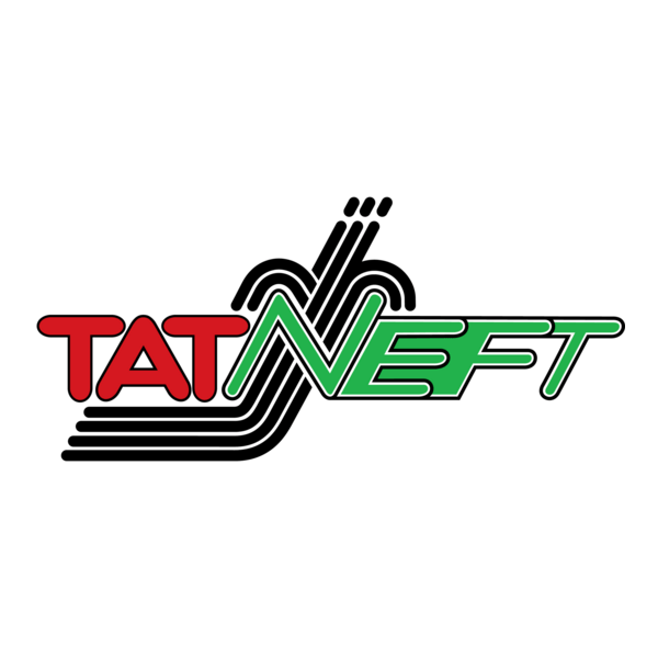 Tatneft Logo PNG Vector