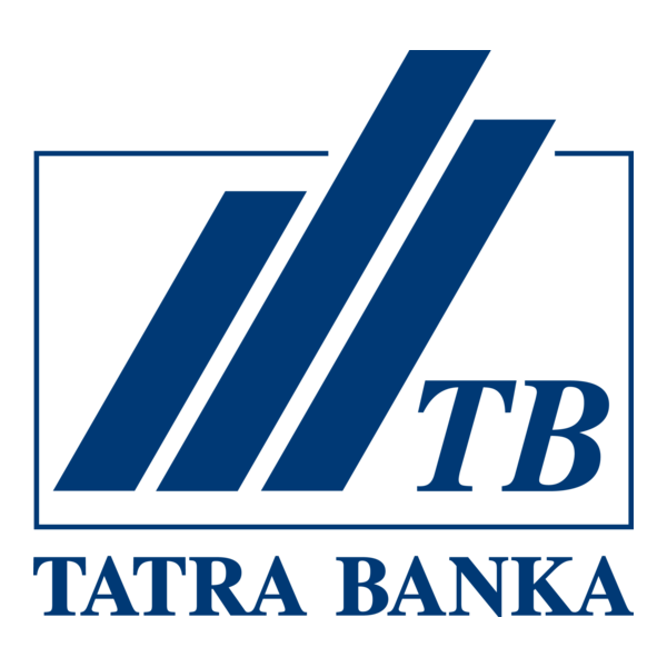 Tatra Banka Logo PNG Vector EPS Free Download