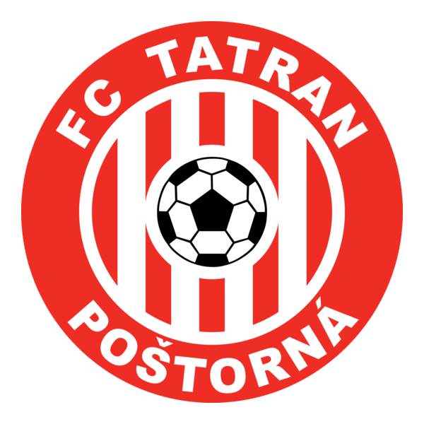 Tatran Logo PNG Vector