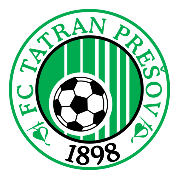 Tatran Logo PNG Vector