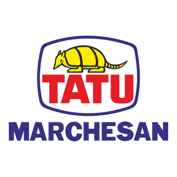 Tatu Marchesan Logo PNG Vector