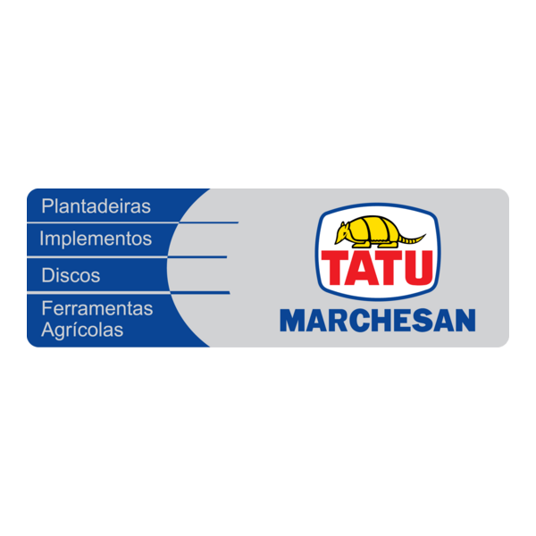 Tatu Marchesn Logo PNG Vector