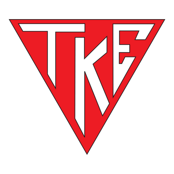 Tau Kappa Epsilon, TKE, TEKES Logo PNG Vector