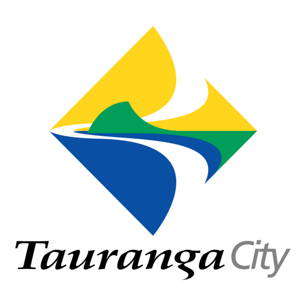 Tauranga City Logo PNG Vector