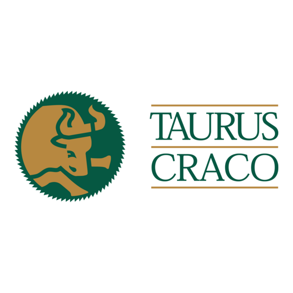 Taurus Craco Logo PNG Vector